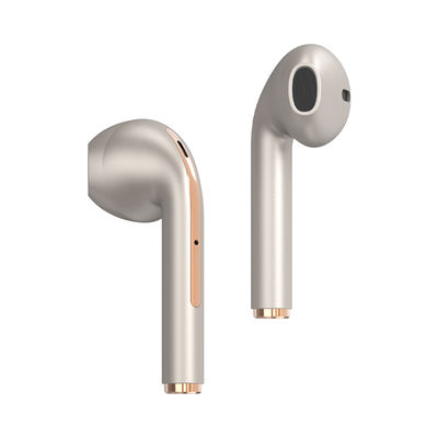 ruído 10m ativo que cancela fones de ouvido BT estereofônico 5,0 TWS Earbuds