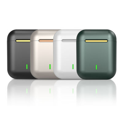 ruído 10m ativo que cancela fones de ouvido BT estereofônico 5,0 TWS Earbuds