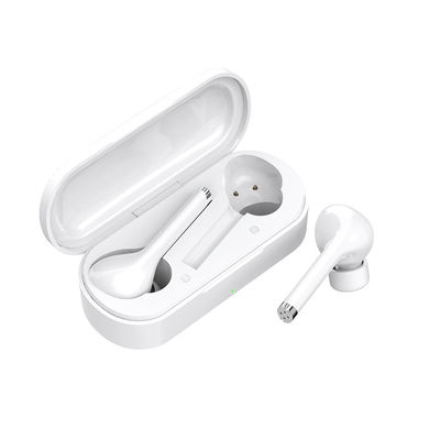 Ruído impermeável do OEM TWS Earbud que cancela fones de ouvido com microfone