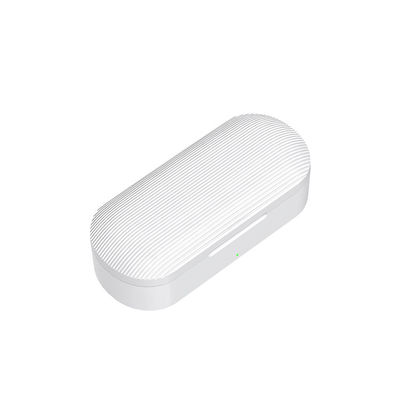 Ruído impermeável do OEM TWS Earbud que cancela fones de ouvido com microfone
