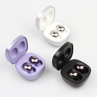 30 XY galvanizam Bluetooth sem fio pequeno Earbuds com caso de carregamento