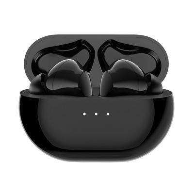 Ruído da bateria 300mAh que cancela fones de ouvido sem fio de Bluetooth Earbuds