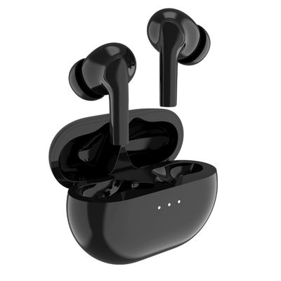 Ruído da bateria 300mAh que cancela fones de ouvido sem fio de Bluetooth Earbuds