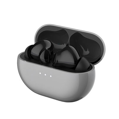 Ruído BT5.0 ativo sem fio que cancela auriculares de Earbuds dos fones de ouvido