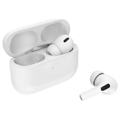 Rádio BT Earbuds do Gen 3 de Airpoding no cancelamento do ruído do ANC da orelha