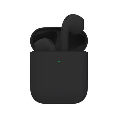 Cancelamento sem fio impermeável Handsfree do ruído de GFSK Bluetooth Earbuds