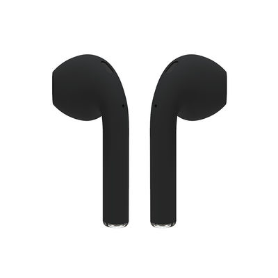 Cancelamento sem fio impermeável Handsfree do ruído de GFSK Bluetooth Earbuds