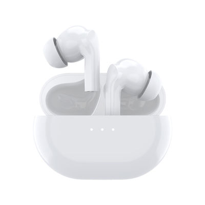 Ruído de TWS IPX6 que cancela Bluetooth sem fio Earbuds com microfone