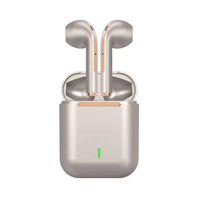 OEM TWS IPX4 impermeável Earbuds sem fio impermeável para o esporte