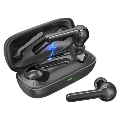 Fones de ouvido impermeáveis impermeáveis de IPX5 Bluetooth para telefones celulares