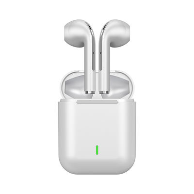 Fones de ouvido sem fio por atacado estereofônico verdadeiro do barco do fone de ouvido de Auriculares BT 5,0 TWS Earbuds Macaron J18 do fone de ouvido novo das chegadas