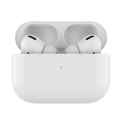 A fábrica i3pro barato que areja vagens sem fio rebatizou a orelha as vagens brancas amazon ar do fone de ouvido do melhor vendedor pro earbuds sem fio
