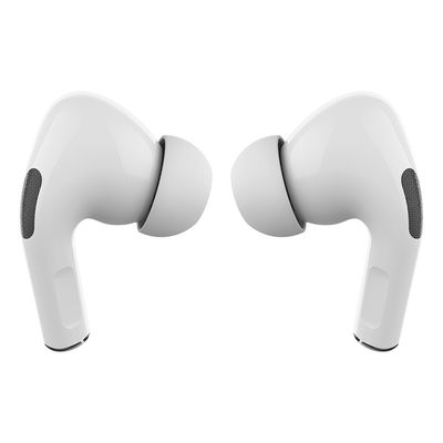 A fábrica i3pro barato que areja vagens sem fio rebatizou a orelha as vagens brancas amazon ar do fone de ouvido do melhor vendedor pro earbuds sem fio