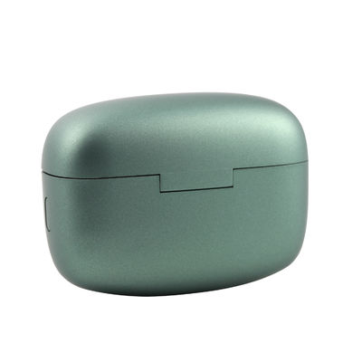 Som baixo profundo relógio esperto sem fio verdadeiro o mais novo do bluetooth do ANC TWS Earbuds do pro com fone de ouvido e fones de ouvido do jogo