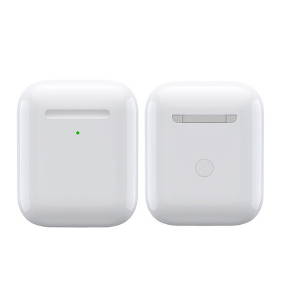 Estéreo sem fio de Mini Ultralight Earbud Low Latency do fone de ouvido do toque emergente azul dos fones de ouvido i23 i24 i25 i26 i27 do dente