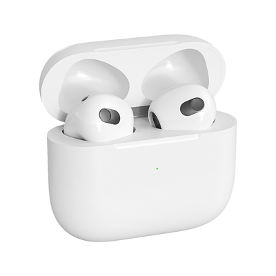 Pro 3 4 fones de ouvido do ó ar audio sem fio original da versão nova de GPS Earbuds dos auriculares dos fones de ouvido das gerações TWS