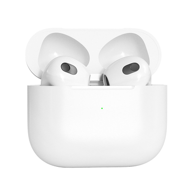 Pro 3 4 fones de ouvido do ó ar audio sem fio original da versão nova de GPS Earbuds dos auriculares dos fones de ouvido das gerações TWS