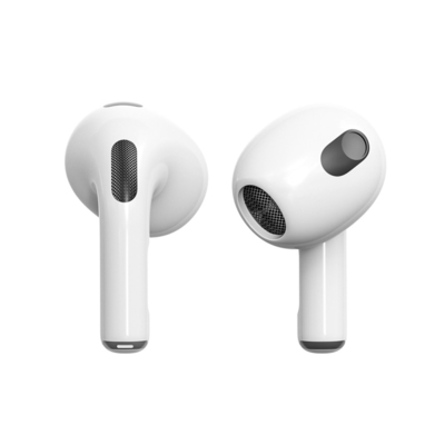 Pro 3 4 fones de ouvido do ó ar audio sem fio original da versão nova de GPS Earbuds dos auriculares dos fones de ouvido das gerações TWS