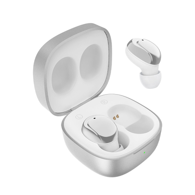 A chegada 2021 nova galvaniza o fone de ouvido sem fio do bluetooth de Earbuds do estéreo de alta fidelidade dos earbuds XY-30 com Mic incorporado