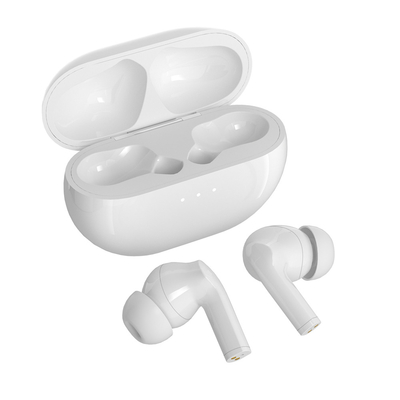 Ruído XY-50 que cancela auriculares sem fio sem fio Earbuds de Auriculares Audifonos do fone de ouvido dos auriculares